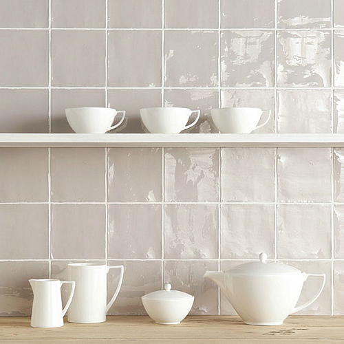 Residence Metropolitan Square Tiles