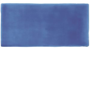 Residence Cosmopolitan Brick Half Tiles Agapanthus W.VAG2025 130x63mm