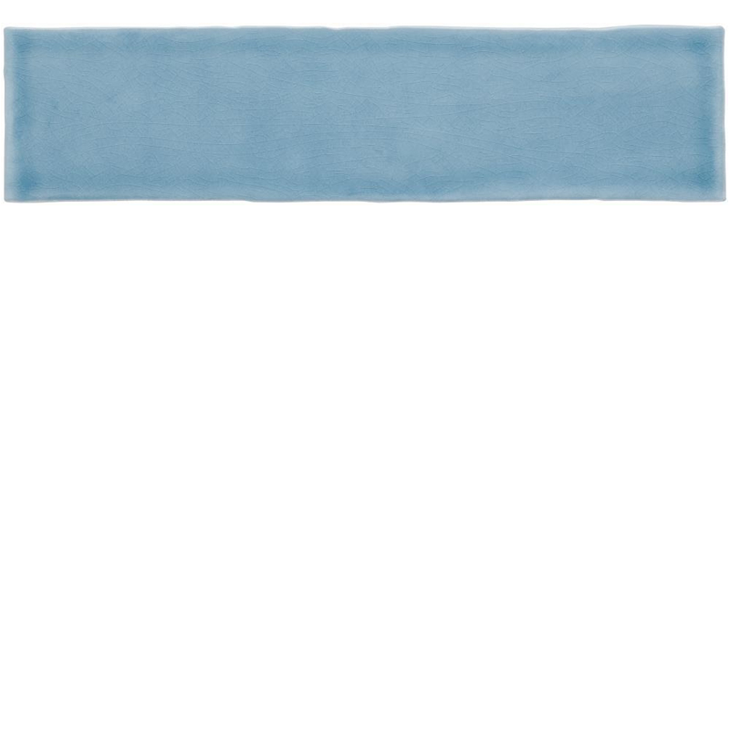 Residence Arcadian Long Brick Tiles Teal W.UTL3075 300x75mm
