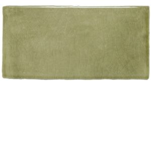 Residence Arcadian Large Brick Tiles Sedge W.USD2100 200x100mm
