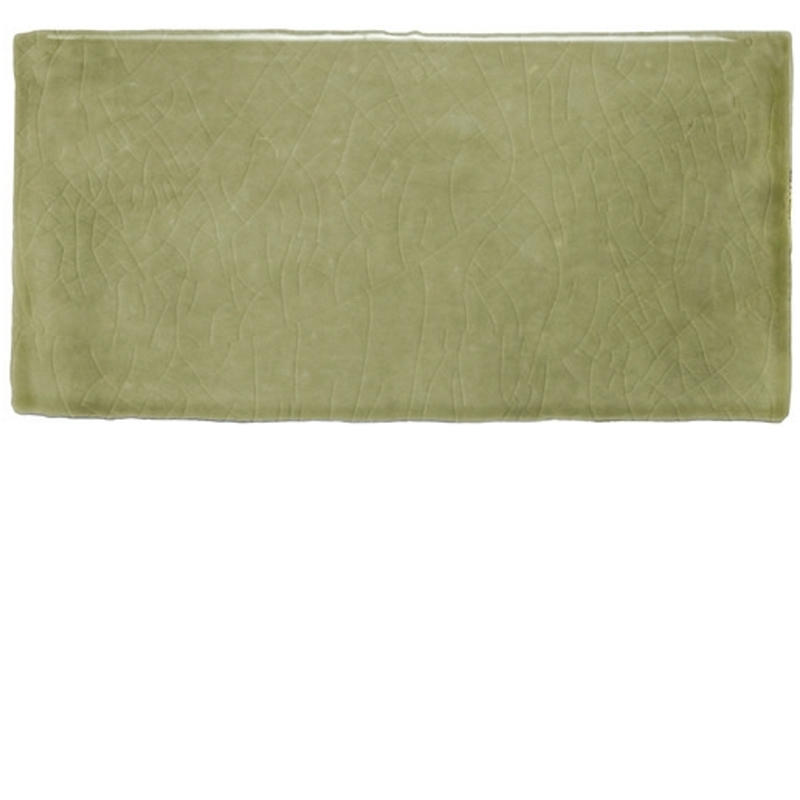 Residence Arcadian Large Brick Tiles Sedge W.USD2100 200x100mm