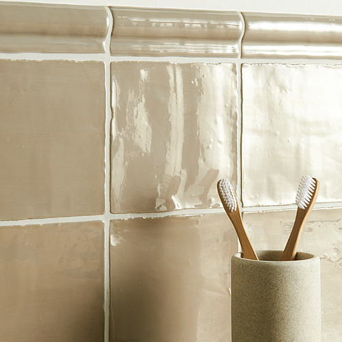 Residence Metropolitan Torus Mouldings