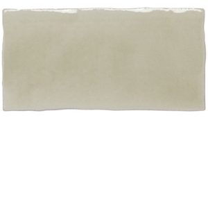 Residence Cosmopolitan Brick Half Tiles Mere W.VME2025 130x63mm