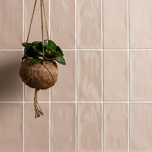 Residence Metropolitan Anenome Short Brick Tiles 200x100mm
