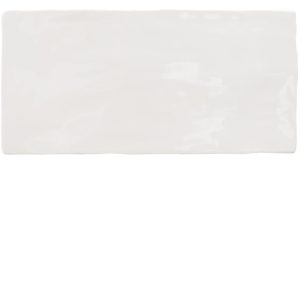 Residence Metropolitan Large Brick Tiles Chalk W.RCH2100 200x100mm