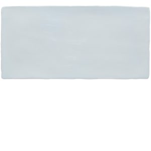 Residence Metropolitan Large Brick Tiles Cornflower W.RCR2100 200x100mm