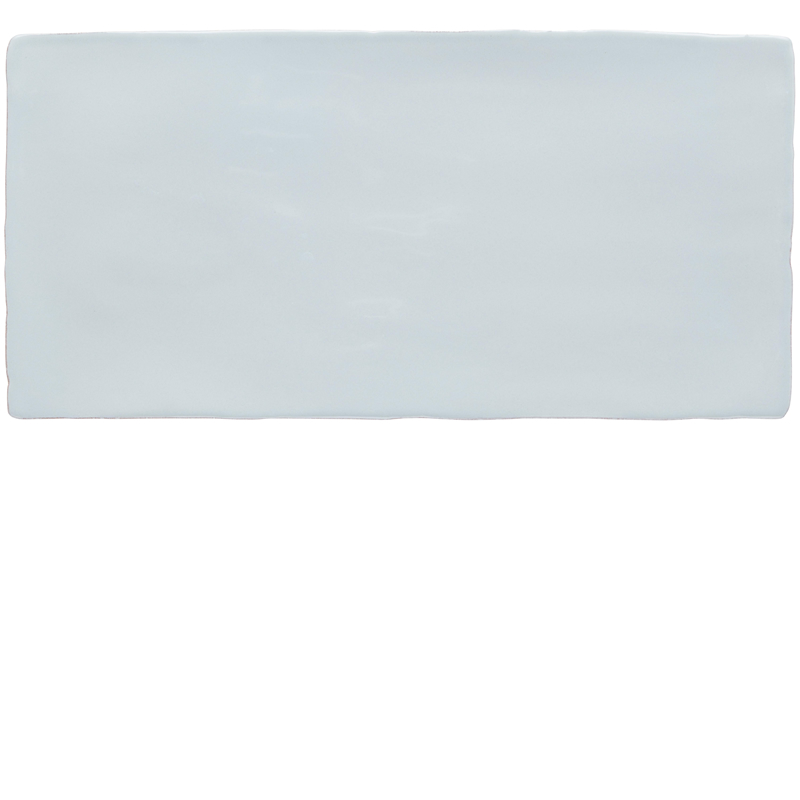 Residence Metropolitan Large Brick Tiles Cornflower W.RCR2100 200x100mm