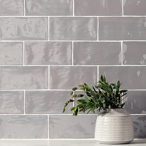Residence Metropolitan Short Brick Tiles 200x100mm