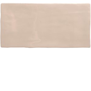 Residence Metropolitan Large Brick Tiles Hibiscus W.RHB2100 200x100mm