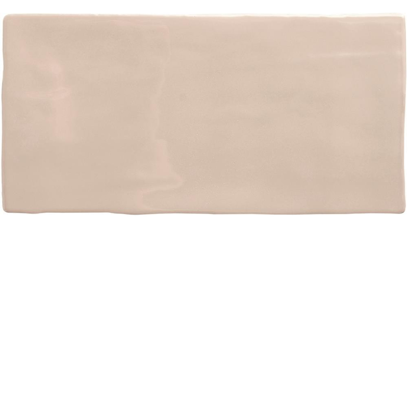 Residence Metropolitan Large Brick Tiles Hibiscus W.RHB2100 200x100mm