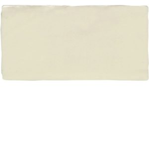 Residence Cosmopolitan Brick Half Tiles Papyrus W.VPA2025 130x63mm