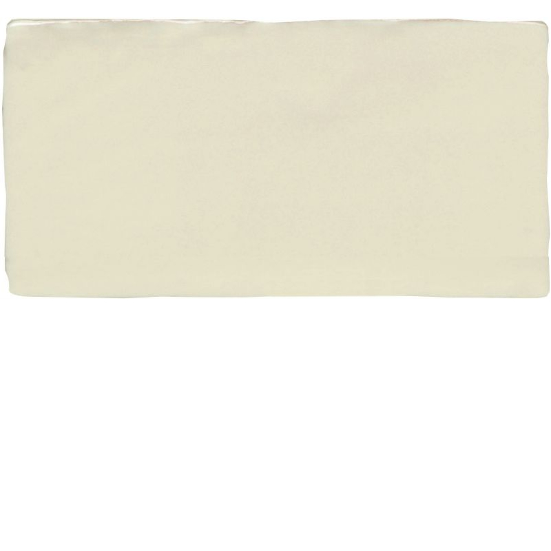 Residence Cosmopolitan Brick Half Tiles Papyrus W.VPA2025 130x63mm