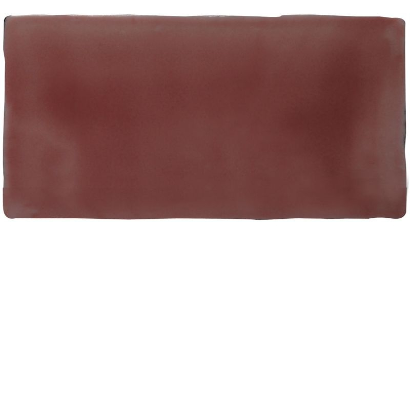 Residence Cosmopolitan Brick Half Tiles Rioja W.VRO2025 130x63mm