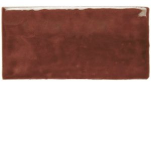 Residence Cosmopolitan Short Brick Tiles 200x100mm