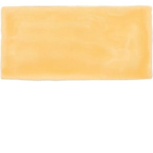 Residence Cosmopolitan Large Brick Tiles Straw W.VST2100 200x100mm