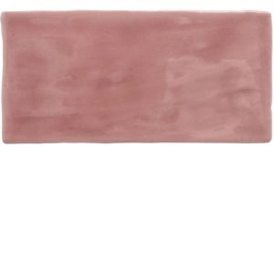 Residence Cosmopolitan Large Brick Tiles Tayberry W.VTA2100 200x100mm