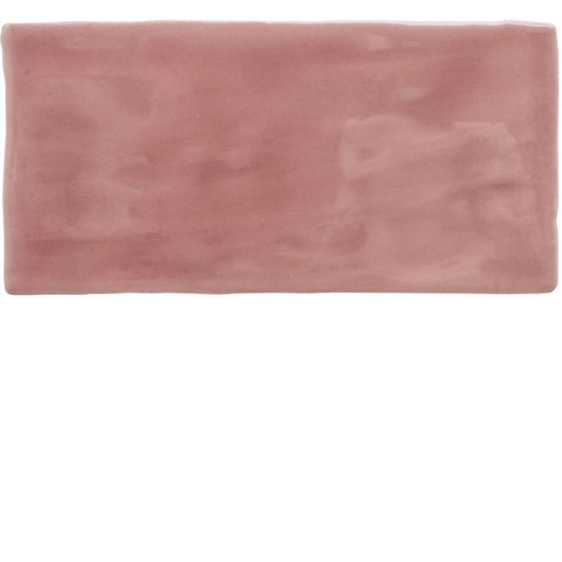 Residence Cosmopolitan Large Brick Tiles Tayberry W.VTA2100 200x100mm