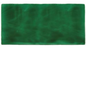 Residence Cosmopolitan Large Brick Tiles Tourmaline W.VTO2100 200x100mm