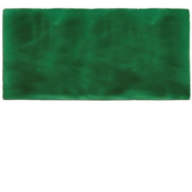 Residence Cosmopolitan Large Brick Tiles Tourmaline W.VTO2100 200x100mm