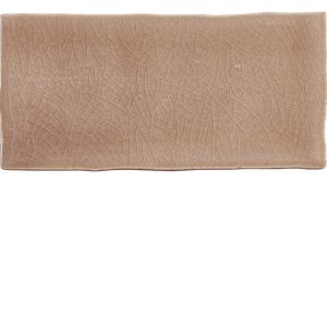 Residence Arcadian Brick Half Tiles Birch W.UBI2025 130x65mm