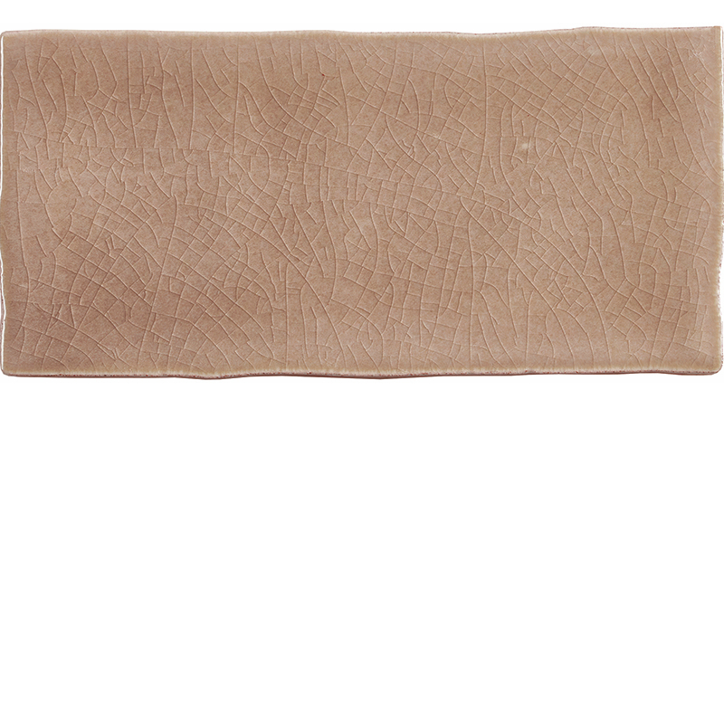 Residence Arcadian Brick Half Tiles Birch W.UBI2025 130x65mm