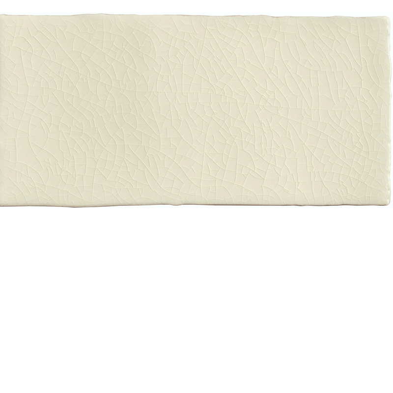 Residence Arcadian Brick Half Tiles Dune W.UDU2025 130x65mm