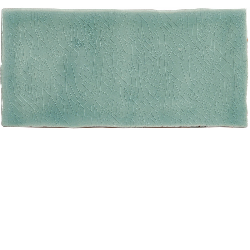 Residence Arcadian Brick Half Tiles Moselle W.UMO2025 130x65mm