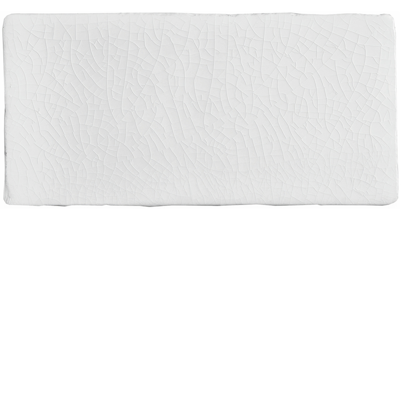 Residence Arcadian Brick Half Tiles Porcelain W.UPO2025 130x65mm