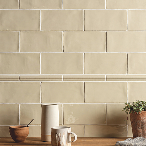 Residence Metropolitan Ogee Mouldings