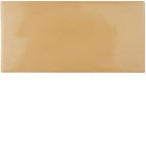 Stoneware Apricot 130x63 Brick tiles