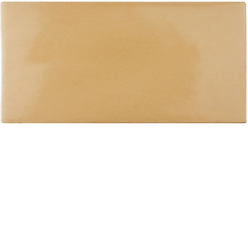 Stoneware Apricot 130x63 Brick tiles