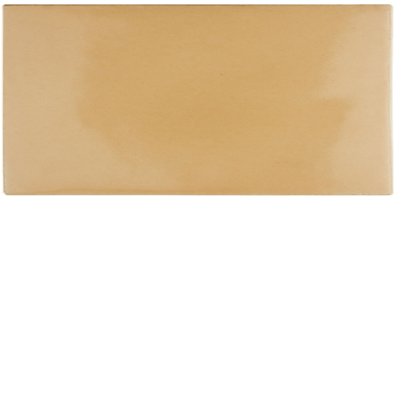 Stoneware Apricot 200x100 Brick tiles