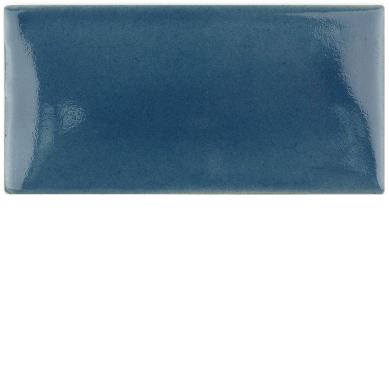 Stoneware Atlantic Ocean 130x63 Brick tiles