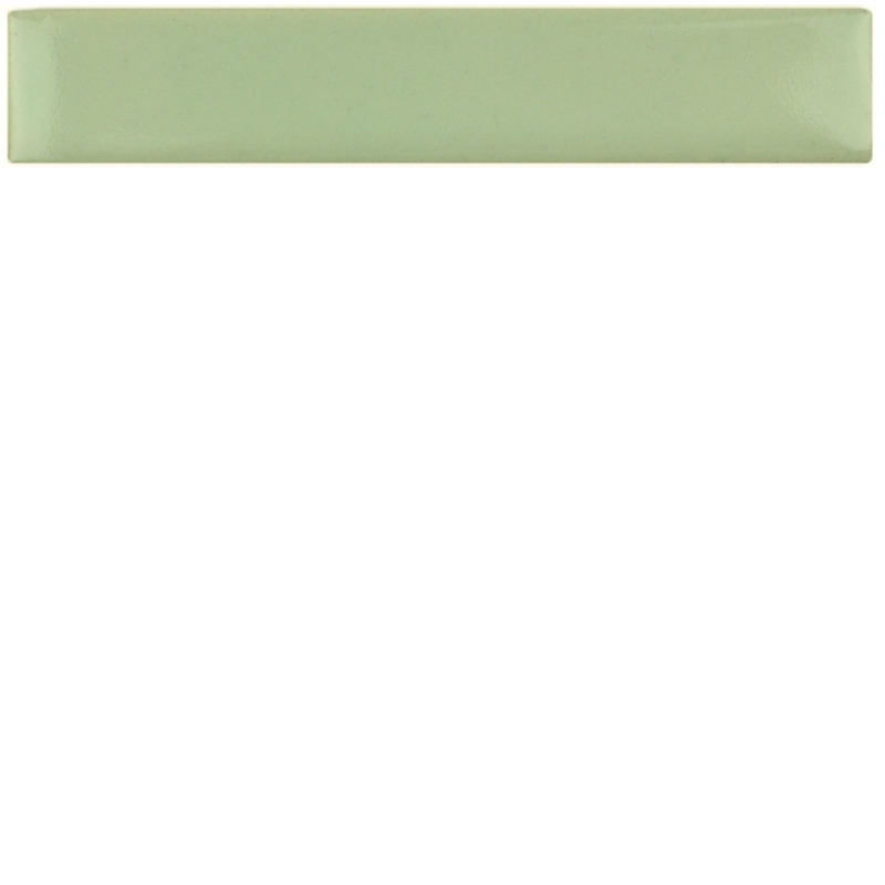 Stoneware Bramley Green 130x24 Pencil Tiles