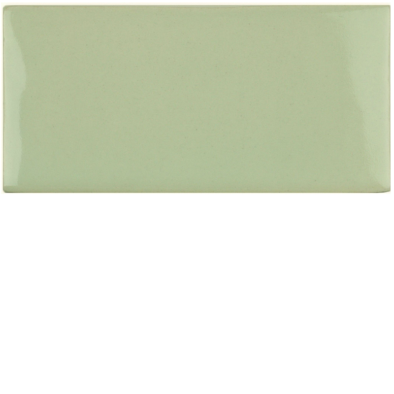 Stoneware Bramley Green 130x63 Brick tiles