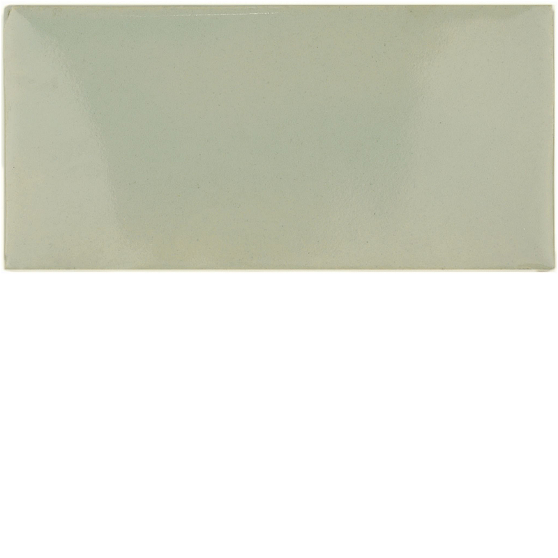 Stoneware Dove Grey 130x63 Brick tiles