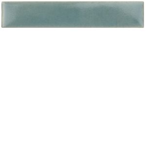 Stoneware Duck Egg 130x24 Pencil Tiles