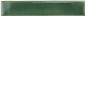 Stoneware Forest Green 130x24 Pencil Tiles