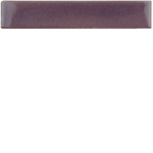 Stoneware Lilac 130x24 Pencil Tiles