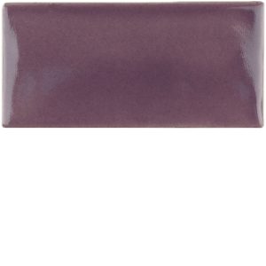 Stoneware Lilac 130x63 Brick tiles