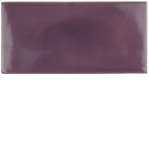 Stoneware Lilac 200x100 Brick tiles