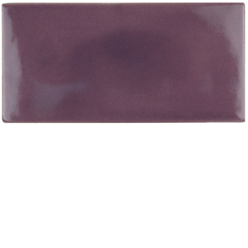 Stoneware Lilac 200x100 Brick tiles