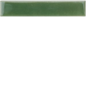 Stoneware Meadow Green 130x24 Pencil Tiles