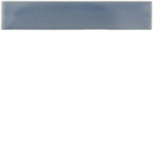 Stoneware Mediterranean Blue 130x24 Pencil Tiles