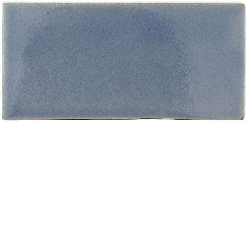 Stoneware Mediterranean Blue 130x63 Brick tiles