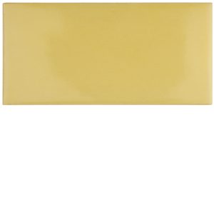 Stoneware Naples Yellow 200x100 Brick tiles
