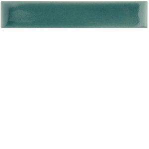 Stoneware Pagham Green130x24 Pencil Tiles