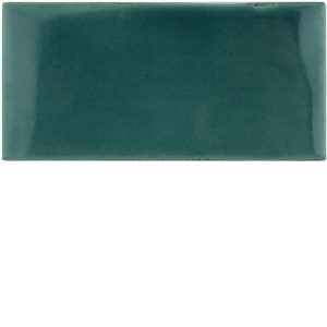 Stoneware Pagham Green 130x63 Brick tiles