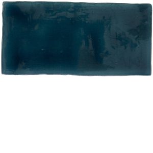 Soho - So Admiral Brick - Hand made tile