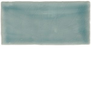 Soho - So Aspen Leaf Brick - Hand made tile